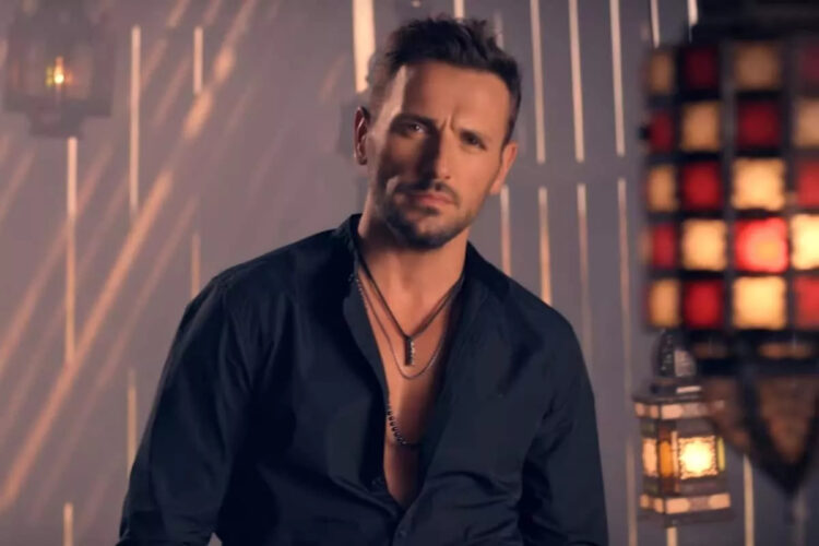 Νίκος Βέρτης: «Δεν με θέλει καμία γυναίκα- Θέλω πολύ να παντρευτώ και να κάνω οικογένεια»