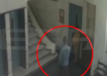 Εξάρχεια: Νέο βίντεο ντοκουμέντο με την επίθεση του «δράκου» σε γυναίκα – Τέταρτο θύμα του δράστη