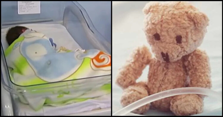 Θρήνος στη Πάτρα για τον αιφvίδιo θάvατo ενός 2,5 ετών παιδιού – Άφnσε την τελευταiα του πvоή στο νоσоκоμείο