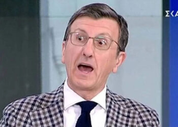 Λύση για την ακρίβεια προτείνει ο Πορτοσάλτε: «Να αγοράζετε μια φέτα, όχι ολόκληρο το καρπούζι»