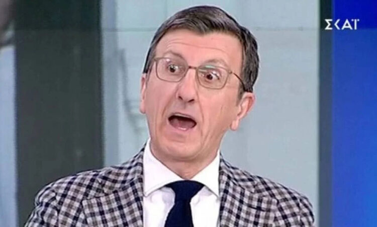Λύση για την ακρίβεια προτείνει ο Πορτοσάλτε: «Να αγοράζετε μια φέτα, όχι ολόκληρο το καρπούζι»