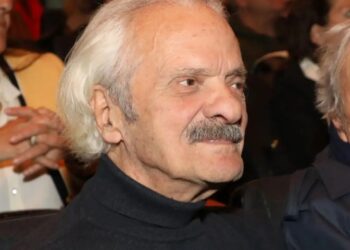 Βαρύ πένθος στο καλλιτεχνικό χώρο: Πέθανε ο Σπύρος Φωκάς