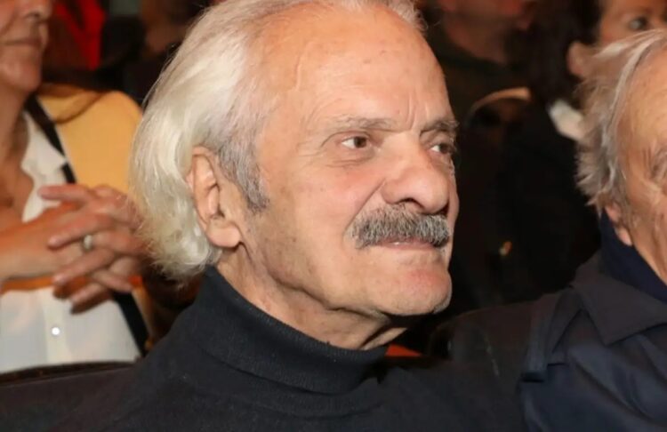 Βαρύ πένθος στο καλλιτεχνικό χώρο: Πέθανε ο Σπύρος Φωκάς