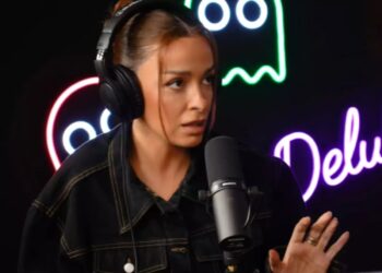 Ελένη Φουρέιρα: Ο λόγος που έκρυψε την καταγωγή της – «Είπαν “έλα τώρα το αλβανάκι που θέλει καριέρα”»