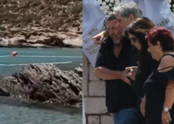 Ο δικηγόρος Γιάννης Μαρακάκης για τον θάνατο του γιου του Οδυσσέα Σταμούλη: «Η σημαδούρα ήταν “ωρολογιακή βόμβα”, που έσκασε στα χέρια του»