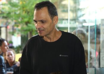 Σταμάτης Γαρδέλης: Ξέσπασε σε κλάματα ο κολλητός του- «Έχω πάθει σοκ! Δεν το περίμενα…»