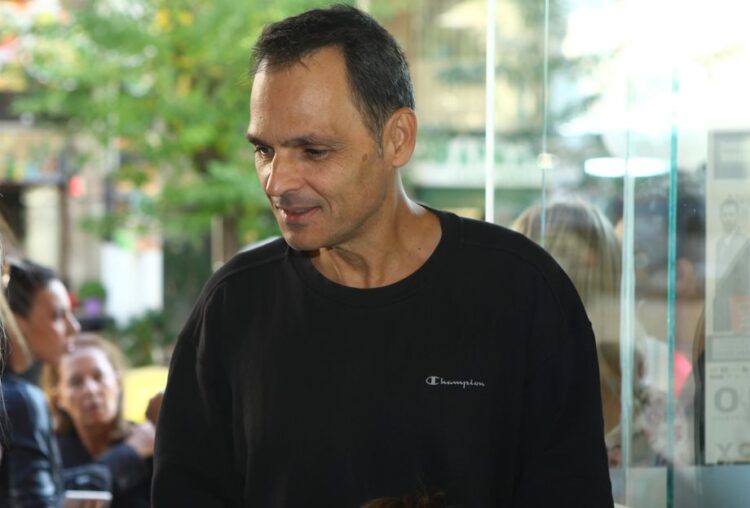 Σταμάτης Γαρδέλης: Ξέσπασε σε κλάματα ο κολλητός του- «Έχω πάθει σοκ! Δεν το περίμενα…»