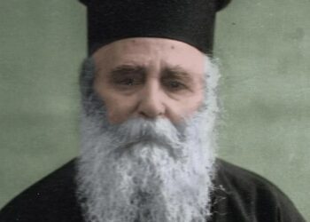 Χαρμόσυνα χτυπούν οι καμπάνες: Άγιος ανακηρύχθηκε ο Γέροντας Γερβάσιος Παρασκεύοπουλος