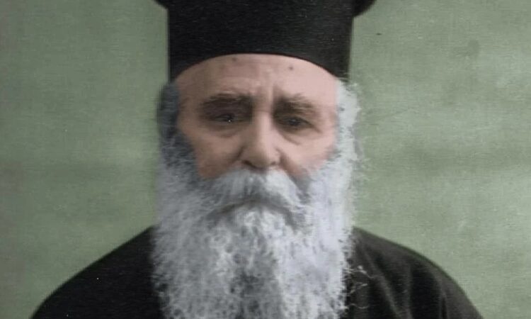 Χαρμόσυνα χτυπούν οι καμπάνες: Άγιος ανακηρύχθηκε ο Γέροντας Γερβάσιος Παρασκεύοπουλος