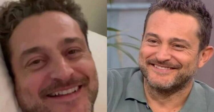 Καθηλώνει ο Γιώργος Καραμίχος για τον καρκίνο: «Μόλις βγήκε η τελική βιοψία, εκεί πήρα μία ανάσα»