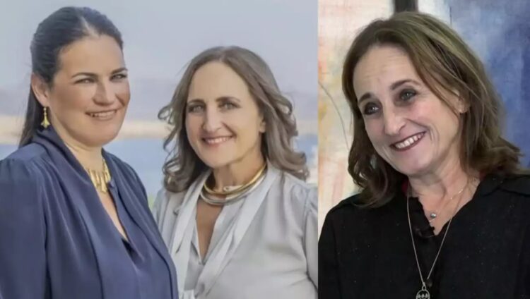 Ρ. Καμχή: “H σύντροφος μου ρώτησε την κόρη μου πριν μου ζητήσει να κάνουμε σύμφωνο συμβίωσης” (video)