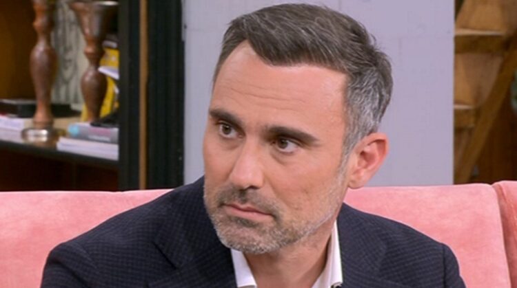 Ιωάννης Παπαζήσης: Είναι πολύ δύσκολο το μεγάλωμα του παιδιού μου