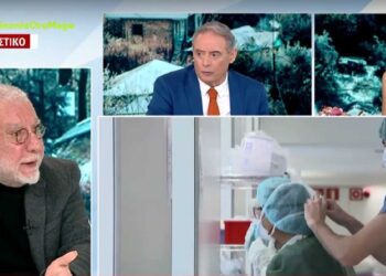 Καταγγελία για γνωστό ογκολόγο της Θεσσαλονίκης – «Στο ιατρείο δεν μπορούσα να κάτσω, σιχαινόμουν» (video)