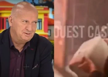 Κόλαφος ο Κατερινόπουλος για τα επεισόδια στο Μοναστηράκι – Κατηγορίες για το φιάσκο της ΕΛ.ΑΣ (video)