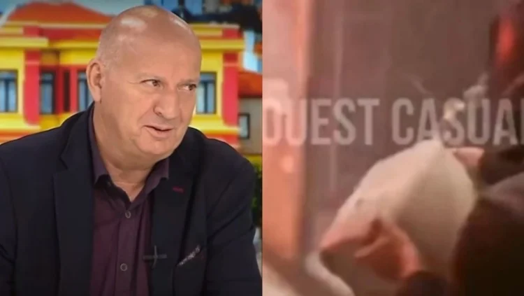 Κόλαφος ο Κατερινόπουλος για τα επεισόδια στο Μοναστηράκι – Κατηγορίες για το φιάσκο της ΕΛ.ΑΣ (video)