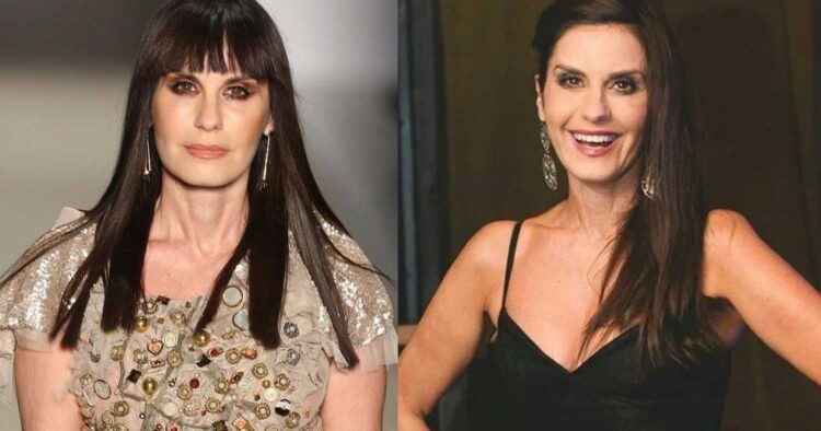 Θρήνος στη showbiz: Πέθανε η Κάτια Νικολαΐδου – Σπαρακτικά τα λόγια του αδελφού της Τάκη (φωτο, video)