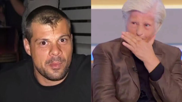 Φως στο Τούνελ – Ξέσπασε σε λυγμούς για τον εξαφανισμένο γιο της: “Δεν ήμουν καλή μητέρα”