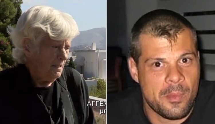 Νεκρός ο Νίκος Κλειδώνης: «Μου φέρανε τα πράγματα του μέσα σε μια κούτα» – Συγκλονίζει η τραγική μάνα[video]