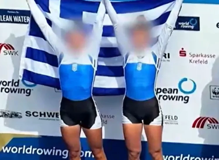 Καταγγελία αθλήτριας κωπηλασίας για βιασμo από τον προπονητή της: «Μου έχει καταστρέψει τη ζωή μου»