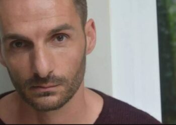 Θρήνος στη Show Biz: Νεκρός ξαφνικά ο ηθοποιός Αλέξανδρος Κομπόγιωργας