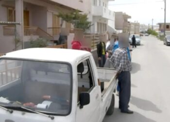 Ομολόγησε τη δολοφονία μητέρας 3 παιδιών στην Κω – Είχε μπει φυλακή άδικα ο αθώος σύντροφός της