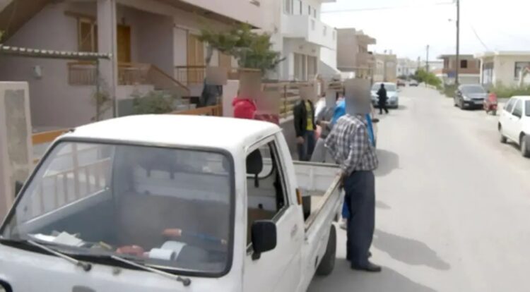 Ομολόγησε τη δολοφονία μητέρας 3 παιδιών στην Κω – Είχε μπει φυλακή άδικα ο αθώος σύντροφός της