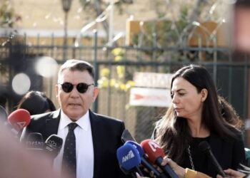 Βατίδου για Κούγια: «Μιλάμε 3 – 4 φορές τη μέρα – Το θεωρώ επανασύνδεση»