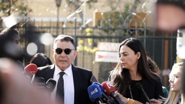 Βατίδου για Κούγια: «Μιλάμε 3 – 4 φορές τη μέρα – Το θεωρώ επανασύνδεση»