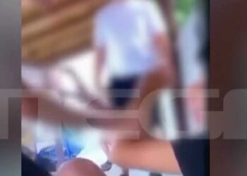 Εύβοια: 16χρονος ξυλοκοπήθηκε μέσα σε σχολικό λεωφορείο από συμμαθητές του (video)
