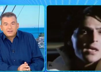 Ξέσπασε ο Γιώργος Λιάγκας για τον Γαρδέλη: «Χαίρομαι που το Celebrity κάνει 4%, ξεφτιλίζουμε ανθρώπους για 2 μονάδες παραπάνω»