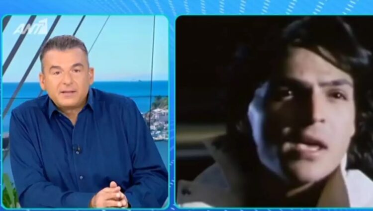 Ξέσπασε ο Γιώργος Λιάγκας για τον Γαρδέλη: «Χαίρομαι που το Celebrity κάνει 4%, ξεφτιλίζουμε ανθρώπους για 2 μονάδες παραπάνω»