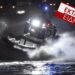 ΕΚΤΑΚΤΟ: Βυθίστηκε πλοίο ανοιχτά της Λέσβου με 14 άτομα πλήρωμα – Άνεμοι 8 μποφόρ στην περιοχή