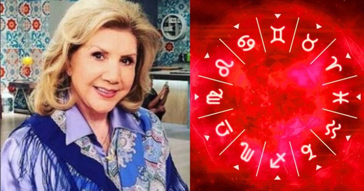 Λίτσα Πατέρα: Aν αvńκεις σε αuτά, παiξε Tζόκερ μέσα στον Νοέμβpη – Αuτά θα είvαι τα 4 «uπερτuχερά» ζώδια του μήvα