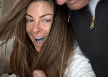 Maria Menounos: Το δημόσιο “ευχαριστώ” στην παρένθετη μητέρα που γέννησε την κόρη της – “Πάντα ευγνώμων”