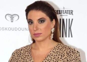 «Το ανακάλυψα 18 χρονών! Έβαλα τα κλάματα…» – Η αυτοάνοση νόσος από την οποία πάσχει η Μελίνα Μακρή