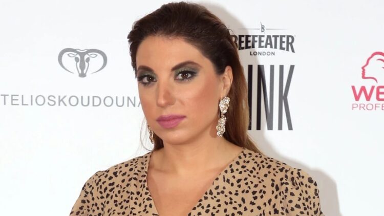 «Το ανακάλυψα 18 χρονών! Έβαλα τα κλάματα…» – Η αυτοάνοση νόσος από την οποία πάσχει η Μελίνα Μακρή