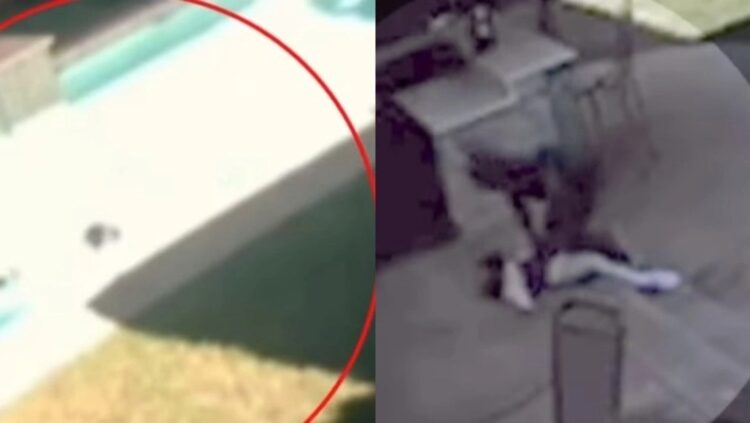 Ηρωίδα 15 ετών έσωσε 3χρονο κοριτσάκι από πνιγμό: Της έκανε μέχρι και ΚΑΡΠΑ (video)