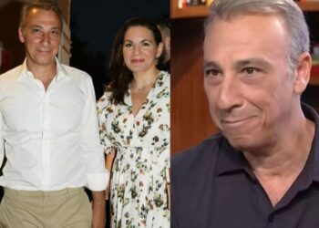 Μύλος έγιναν στο Celebrity: “Εσύ γαμ…σαι, Καλίδη! Γλύψε τον Χειμωνέτο από πάνω μέχρι κάτω”