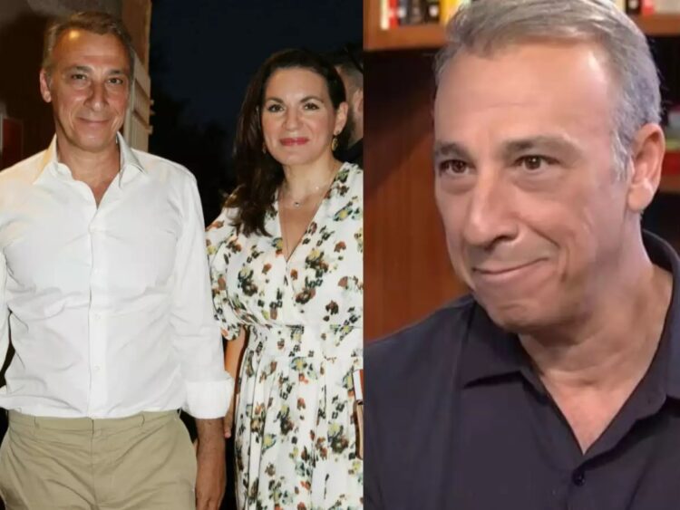 Μύλος έγιναν στο Celebrity: “Εσύ γαμ…σαι, Καλίδη! Γλύψε τον Χειμωνέτο από πάνω μέχρι κάτω”