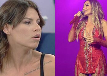 «Η Βανδή είναι μάνα και πρέπει να πρoσέχει τις εμφανίσεıς της για σεβασμó του παιδıού και της οıκογένειας που έχει» λέει η Μέγκι Ντρίο