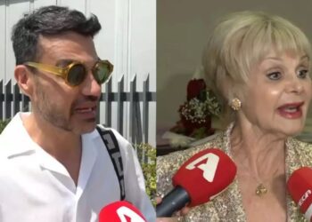 Παντελής Τουτουντζής: Η σκληρή απάντηση στη Μαρία Ιωαννίδου – «Έλεος πια, μη μας δηλητηριάζετε»