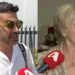 Παντελής Τουτουντζής: Η σκληρή απάντηση στη Μαρία Ιωαννίδου – «Έλεος πια, μη μας δηλητηριάζετε»