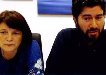 Πρεσβυτέρα για την ανάκληση κατάθεσης του 16χρονου: «Ο πατέρας Αντώνιος και εγώ συγχωρούμε τους καταγγέλλοντες»