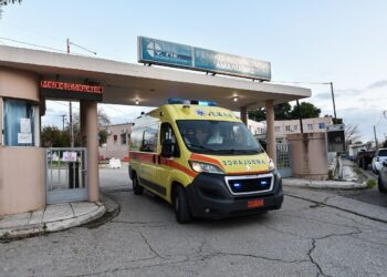 Νέα Τραγωδία! Βρέφος «έσβησε» μόλις ήρθε στον κόσμο – Κατέρρευσαν οι γονείς