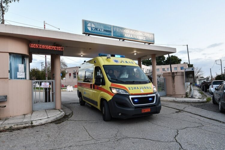 Νέα Τραγωδία! Βρέφος «έσβησε» μόλις ήρθε στον κόσμο – Κατέρρευσαν οι γονείς