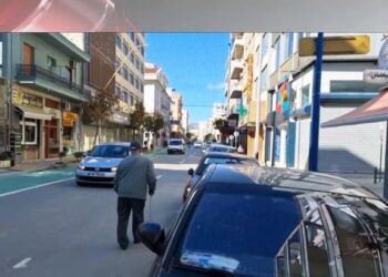 Σκηνές αρχαίας τραγωδίας στο νοσοκομείο: «Σώστε το παιδάκι μας», ούρλιαζε – Πάλεψαν 1,5 ώρα οι γιατροί – Κατέρρευσαν οι γονείς