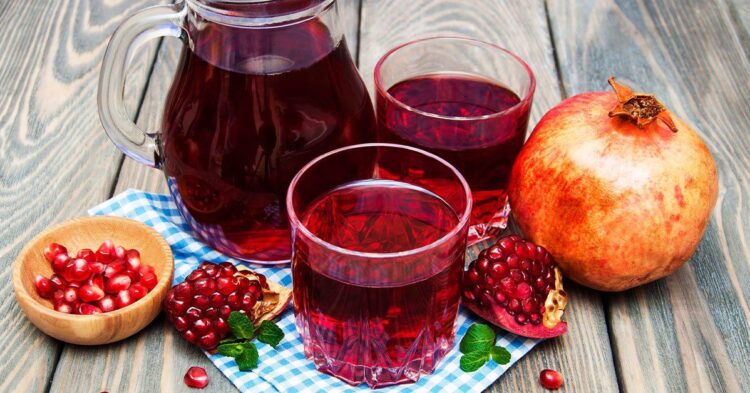 Ποιοι άνθρωποι δεν πρέπει να τρώνε ρόδια