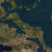 ΠΡΙΝ ΑΠΟ ΛΙΓΟ: Σεισμός 5,2 Ρίχτερ στην Εύβοια και μετασεισμός 3,7 Ρίχτερ – Ταρακουνήθηκε και η Αθήνα