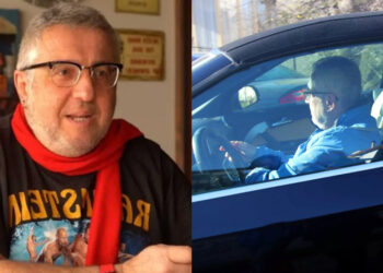 Στάθης Παναγιωτόπουλος: Πενταετής κάθειρξη για το revenge porn (video)