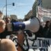 Ξεκίνησε το εκπαιδευτικό συλλαλητήριο στο κέντρο της Αθήνας: Ποιοι δρόμοι είναι κλειστοί (video)